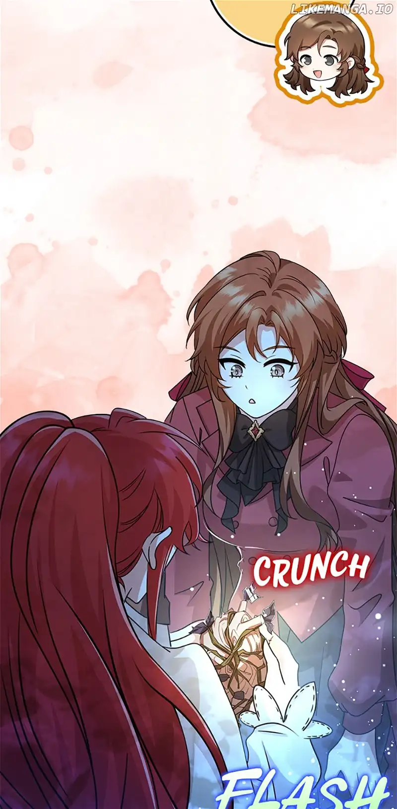 The Dungeon’s Time-Bound S-Rank Beauty chapter 44 page 88