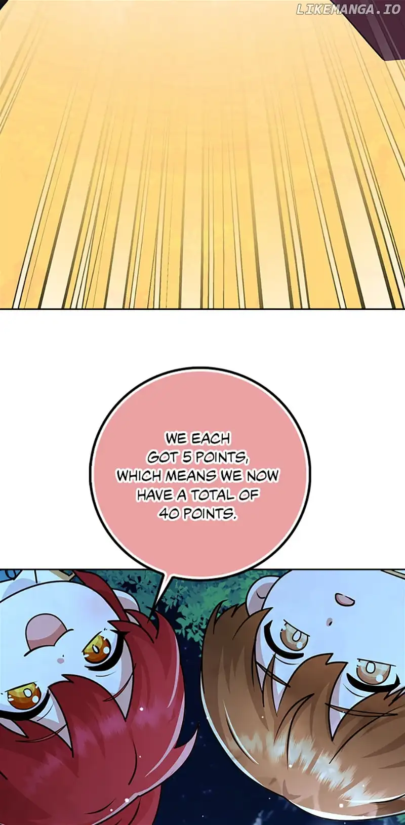 The Dungeon’s Time-Bound S-Rank Beauty chapter 44 page 92