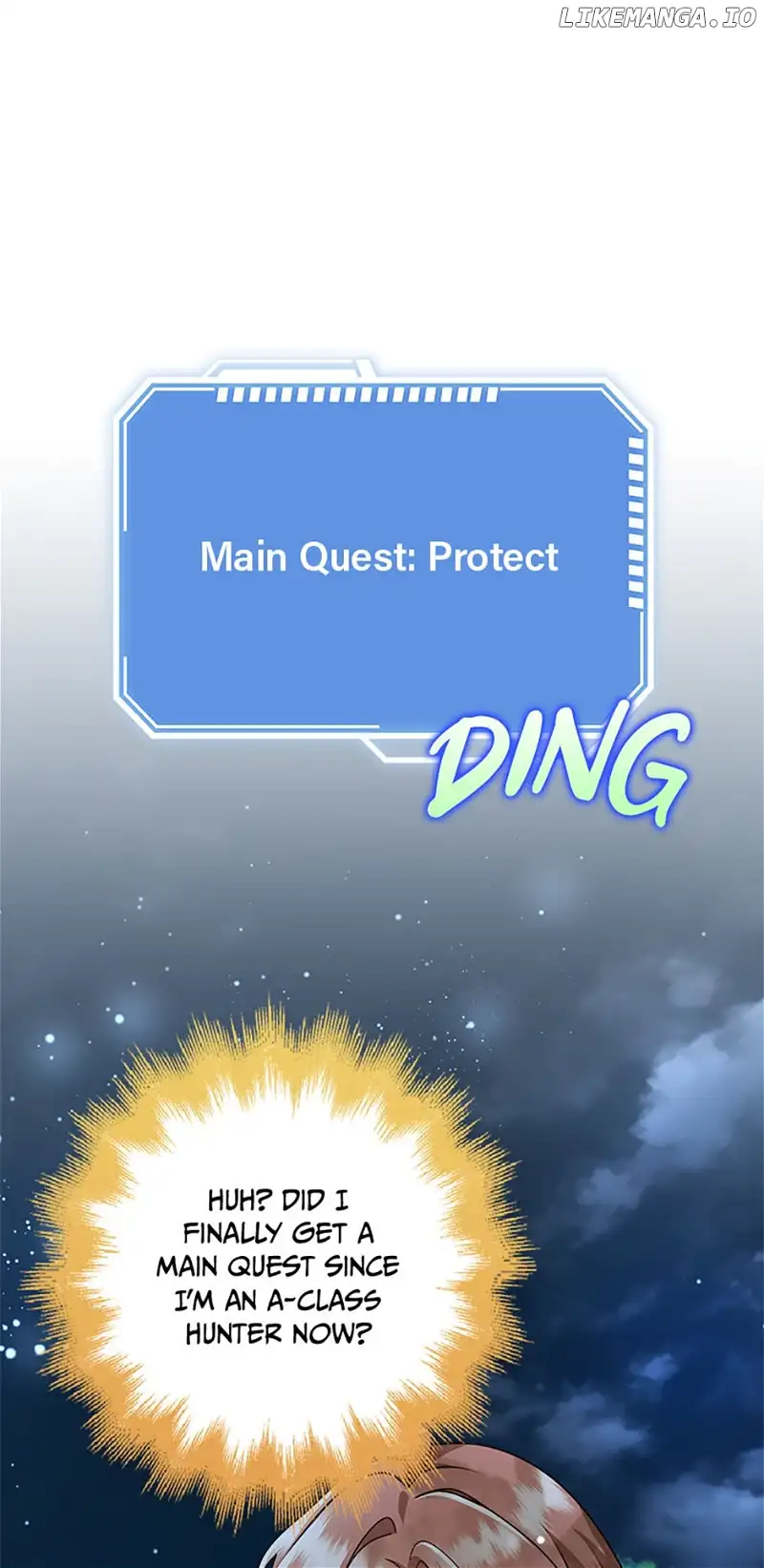 The Dungeon’s Time-Bound S-Rank Beauty chapter 44 page 94