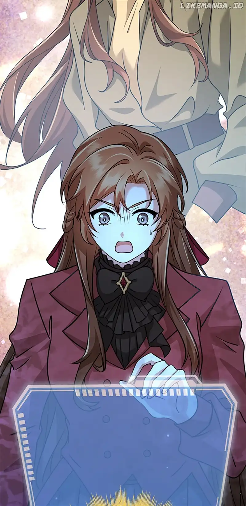 The Dungeon’s Time-Bound S-Rank Beauty chapter 44 page 97