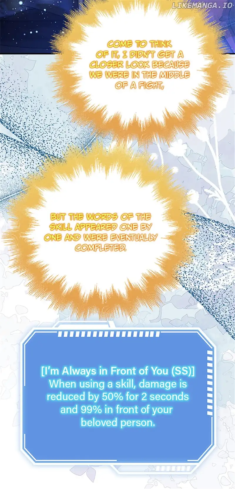 The Dungeon’s Time-Bound S-Rank Beauty chapter 45 page 2