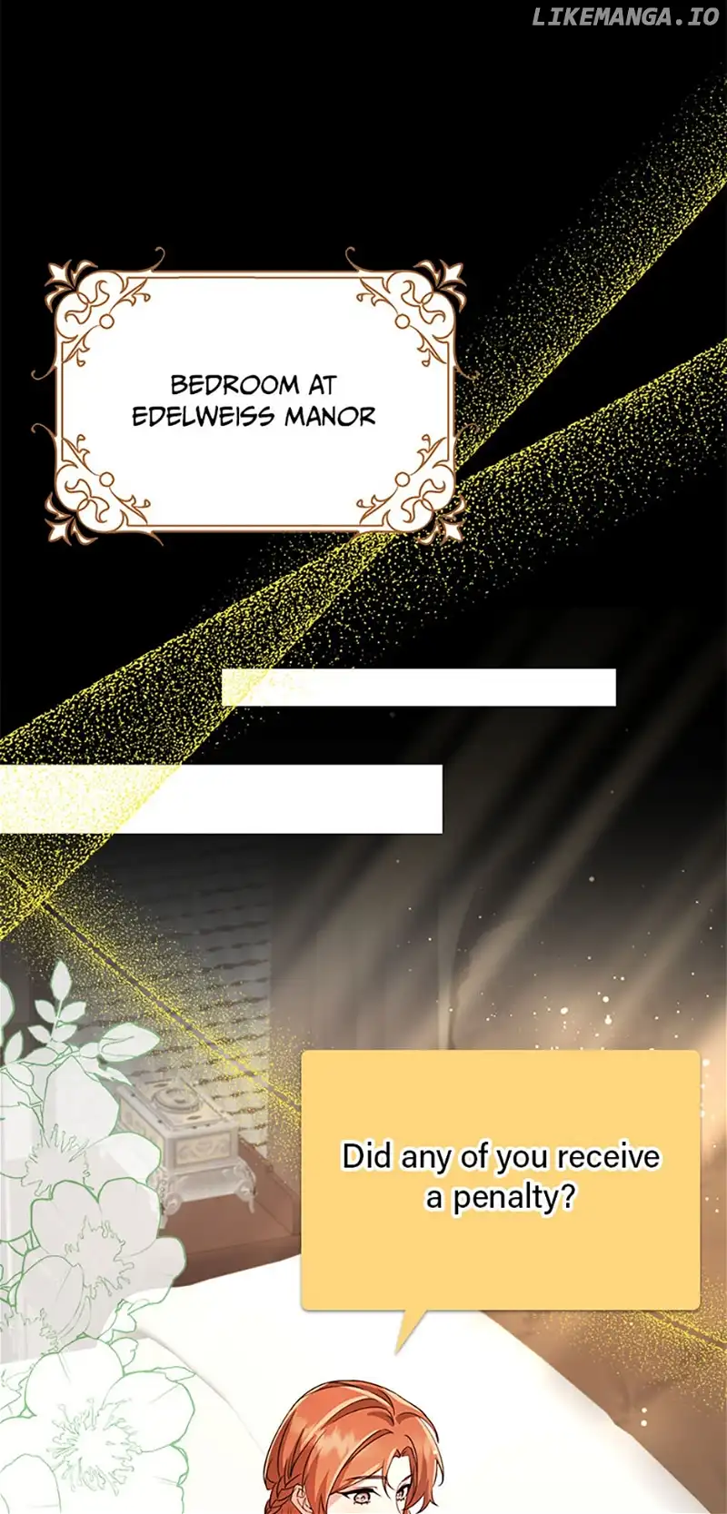 The Dungeon’s Time-Bound S-Rank Beauty chapter 45 page 5