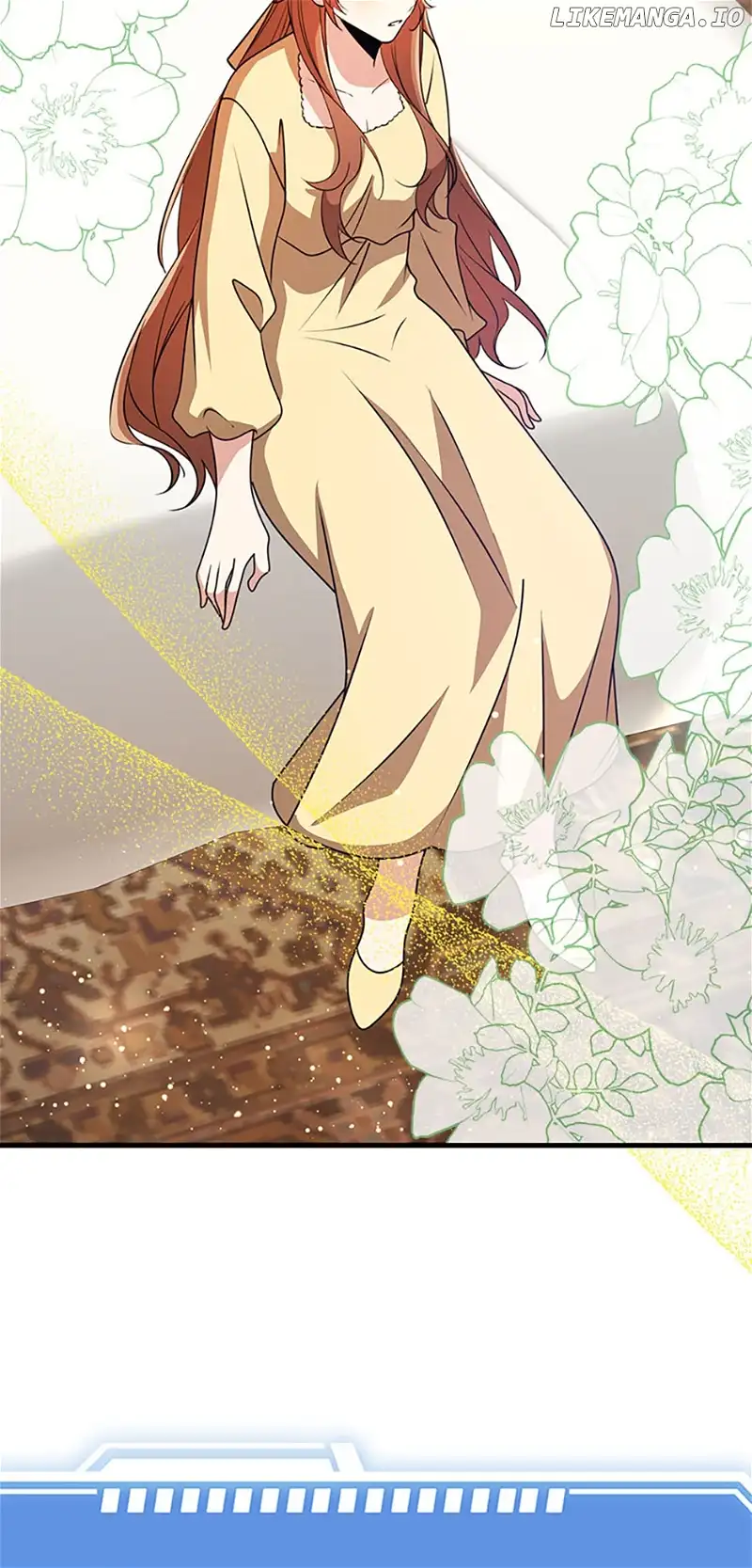 The Dungeon’s Time-Bound S-Rank Beauty chapter 45 page 6