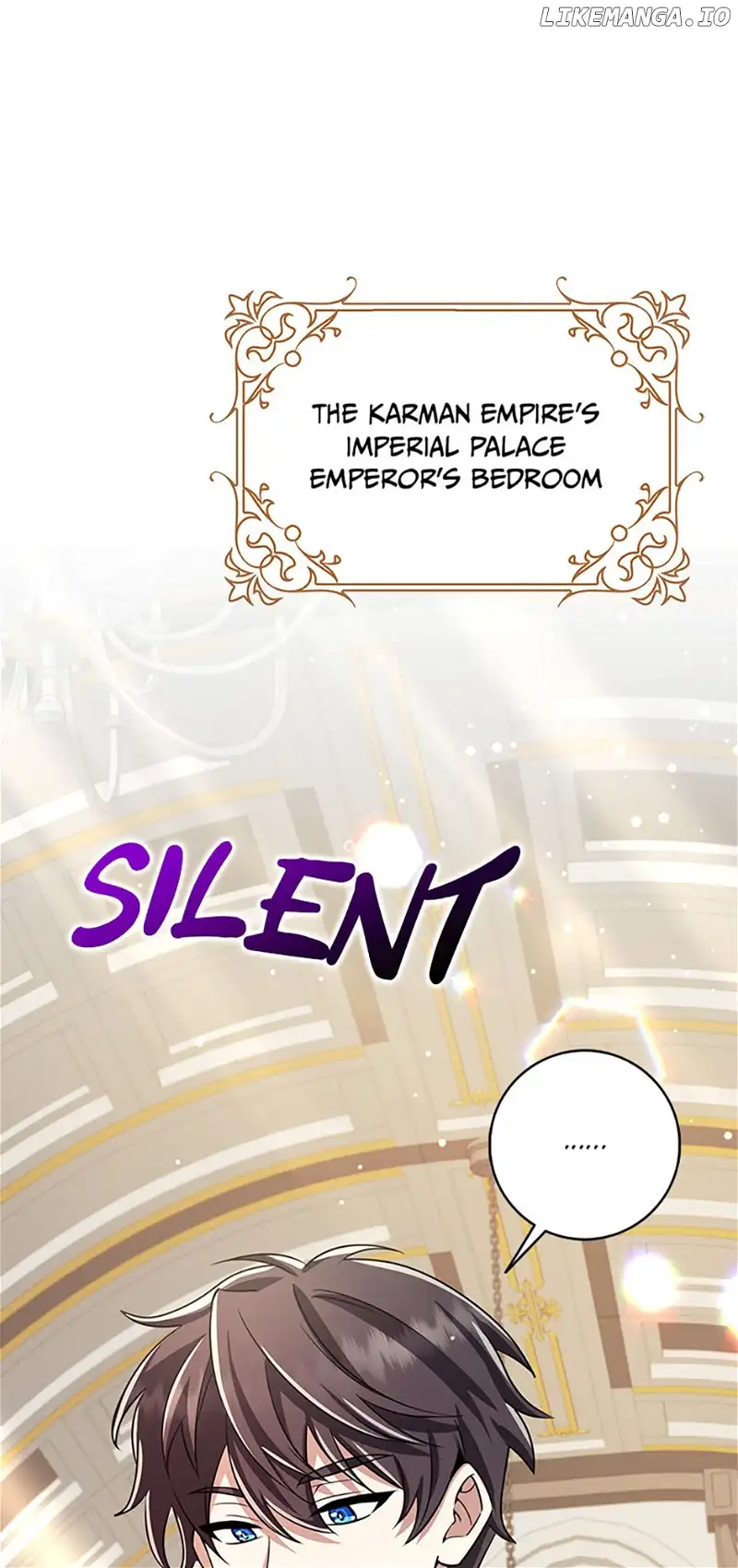 The Dungeon’s Time-Bound S-Rank Beauty chapter 45 page 9