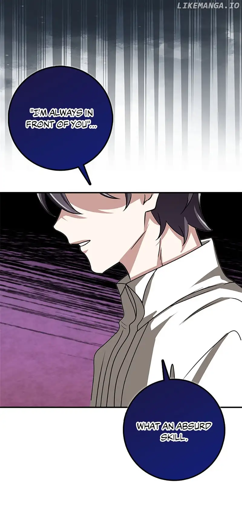 The Dungeon’s Time-Bound S-Rank Beauty chapter 45 page 16