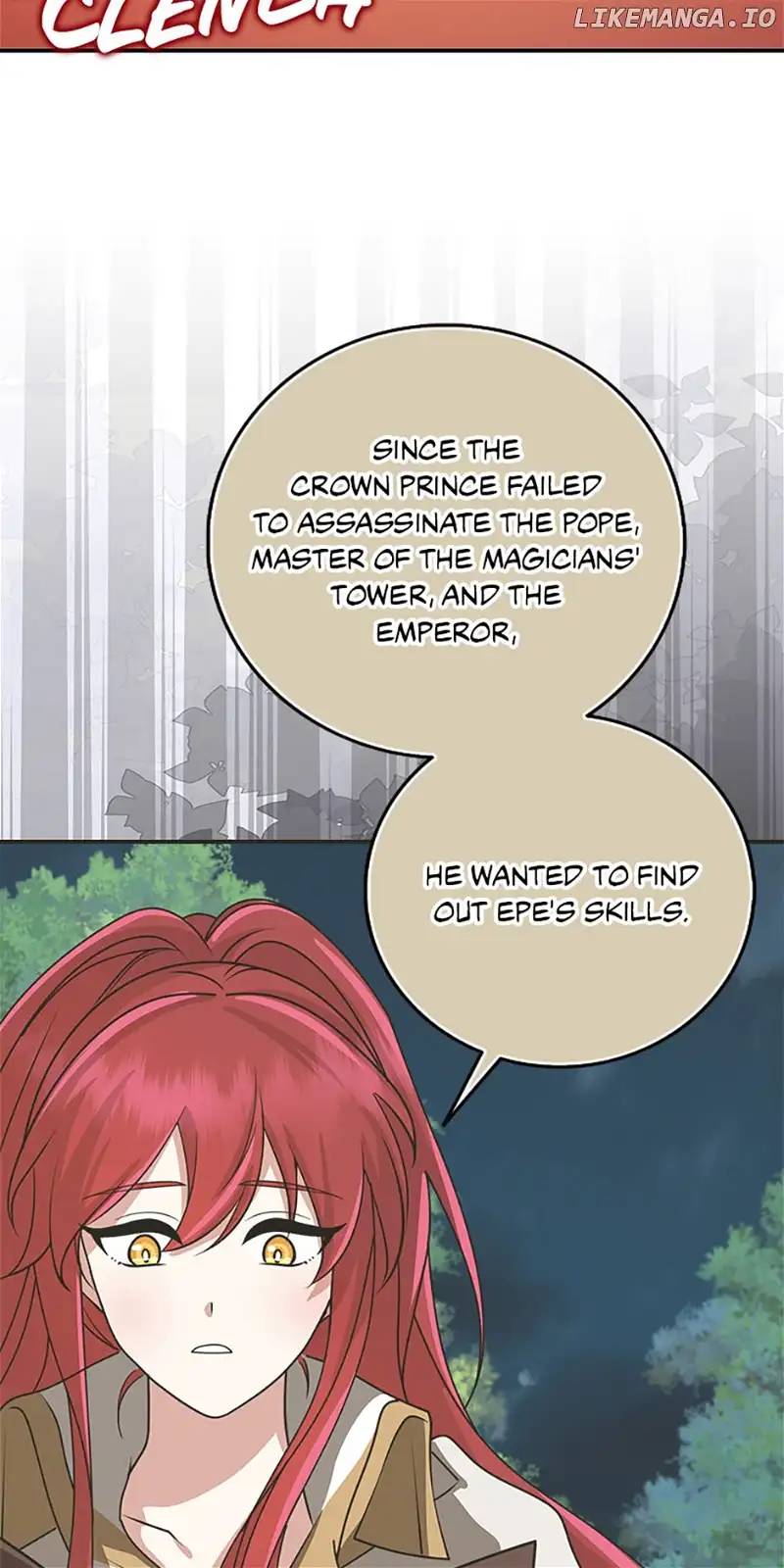 The Dungeon’s Time-Bound S-Rank Beauty chapter 45 page 19