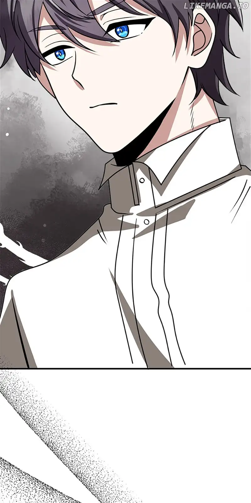 The Dungeon’s Time-Bound S-Rank Beauty chapter 45 page 21