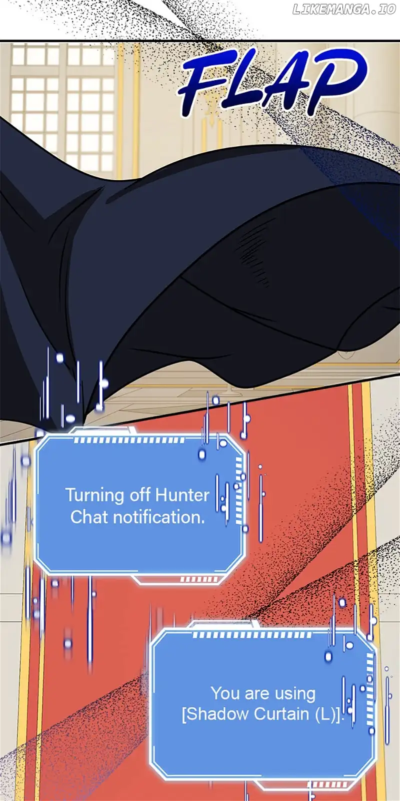The Dungeon’s Time-Bound S-Rank Beauty chapter 45 page 22