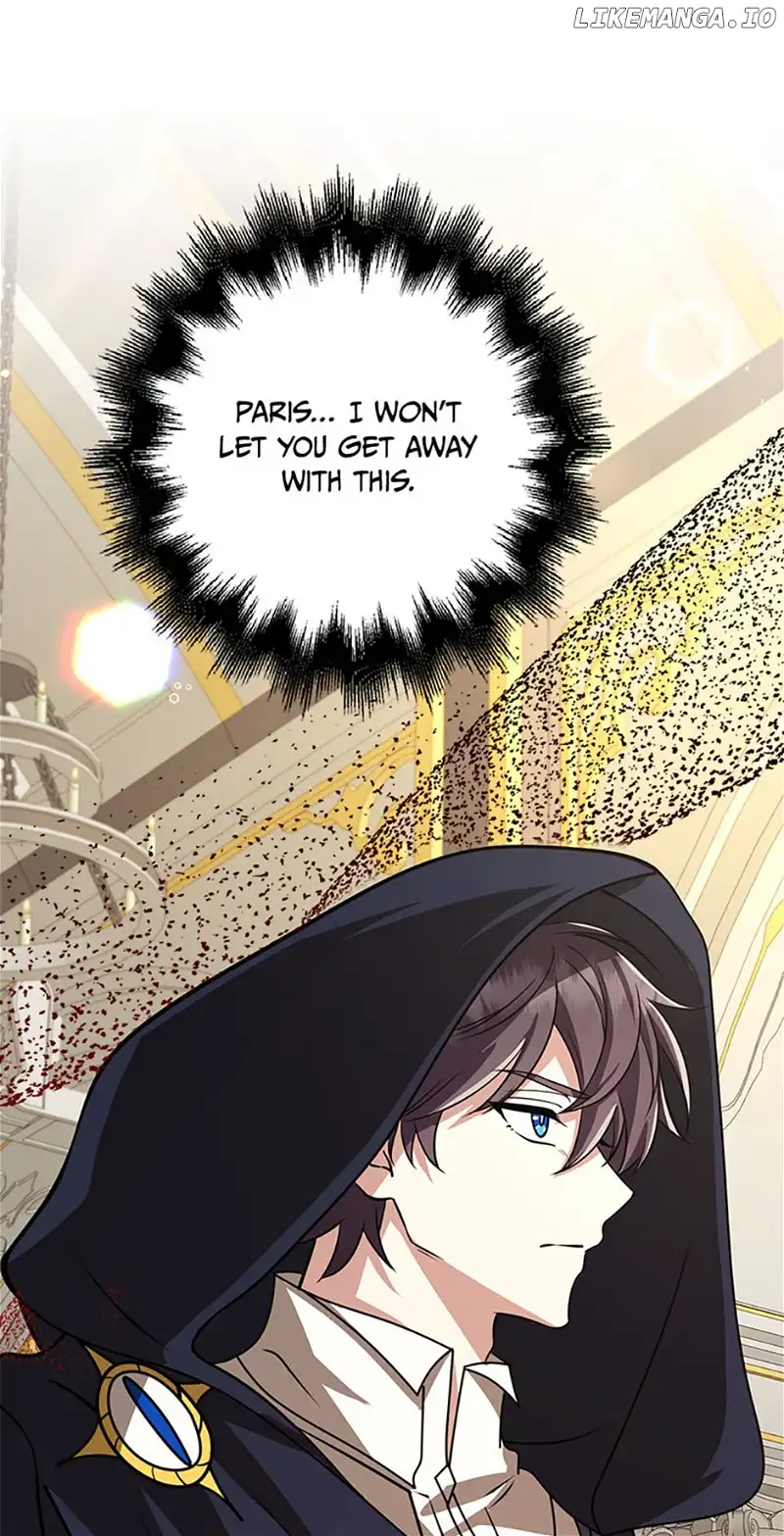 The Dungeon’s Time-Bound S-Rank Beauty chapter 45 page 25
