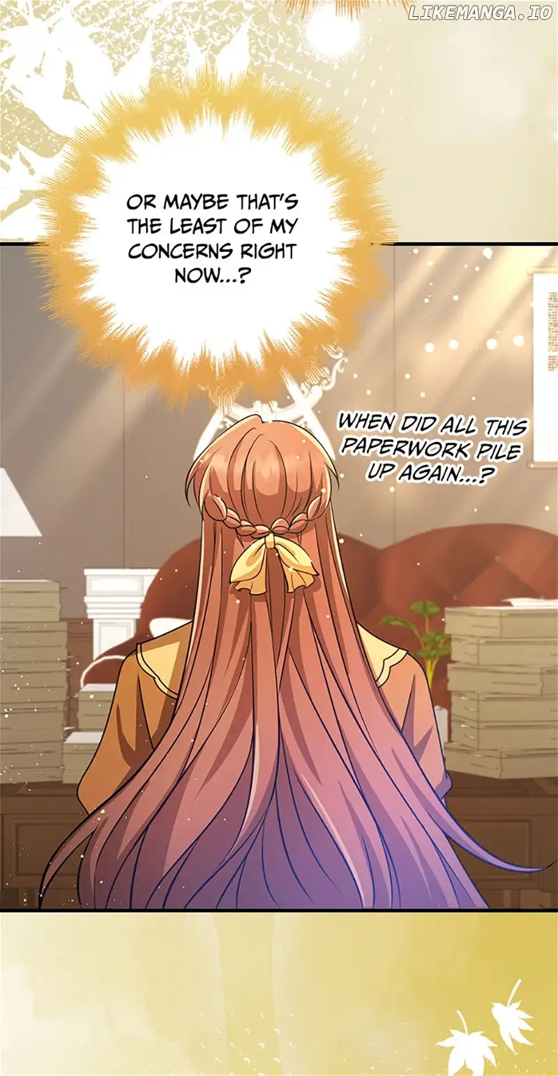 The Dungeon’s Time-Bound S-Rank Beauty chapter 45 page 35