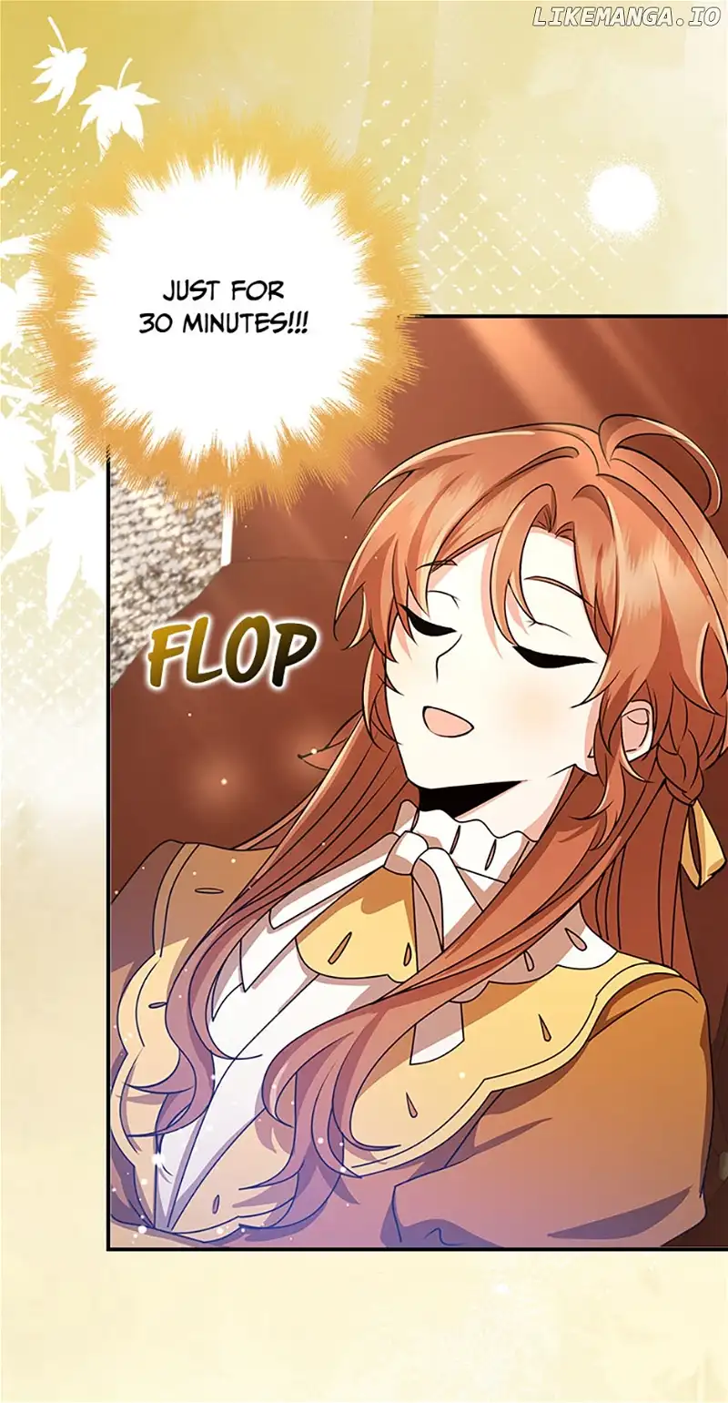 The Dungeon’s Time-Bound S-Rank Beauty chapter 45 page 38