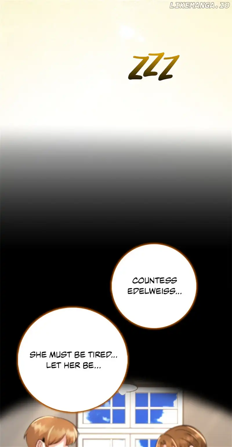 The Dungeon’s Time-Bound S-Rank Beauty chapter 45 page 39