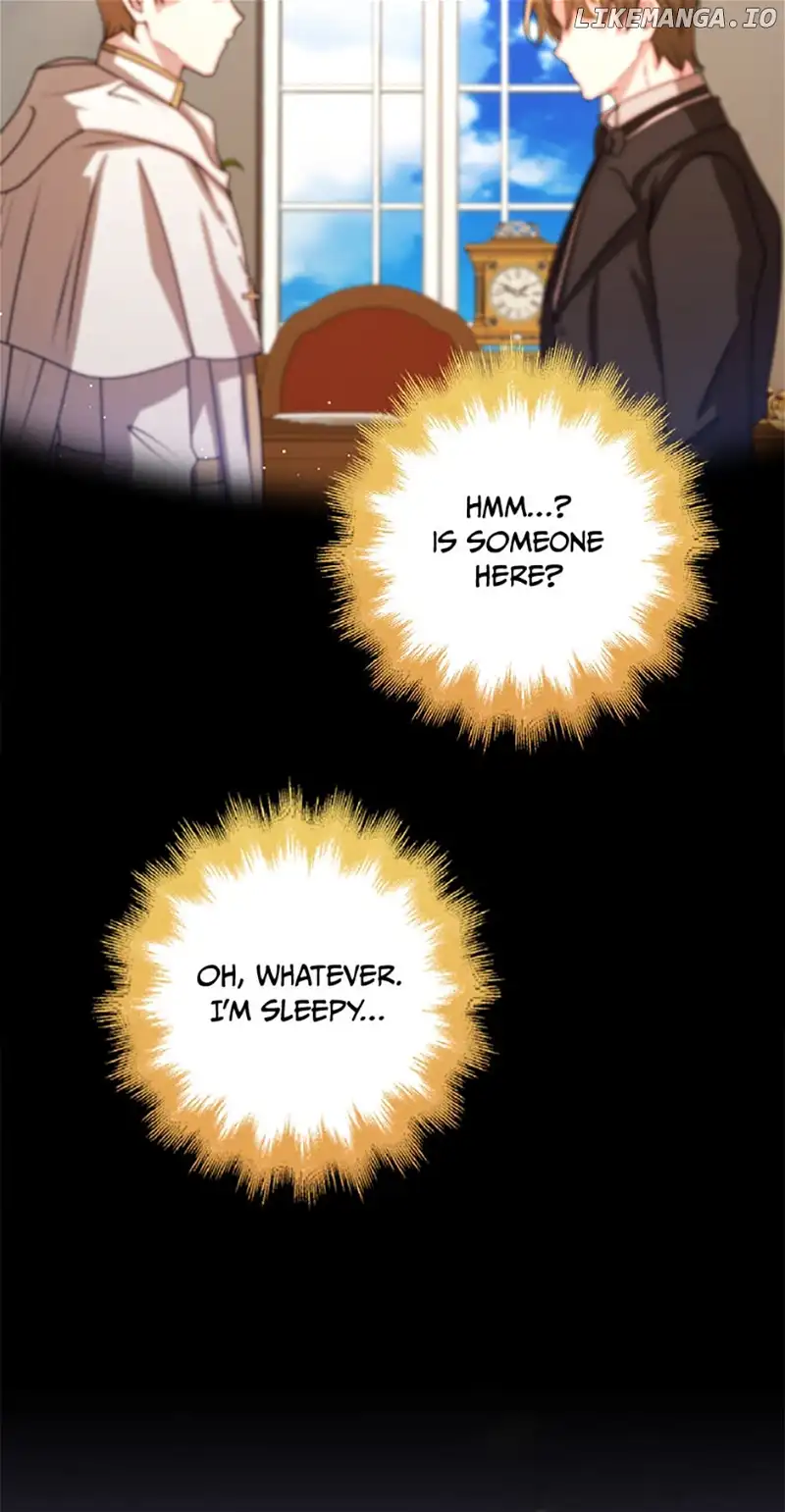 The Dungeon’s Time-Bound S-Rank Beauty chapter 45 page 40
