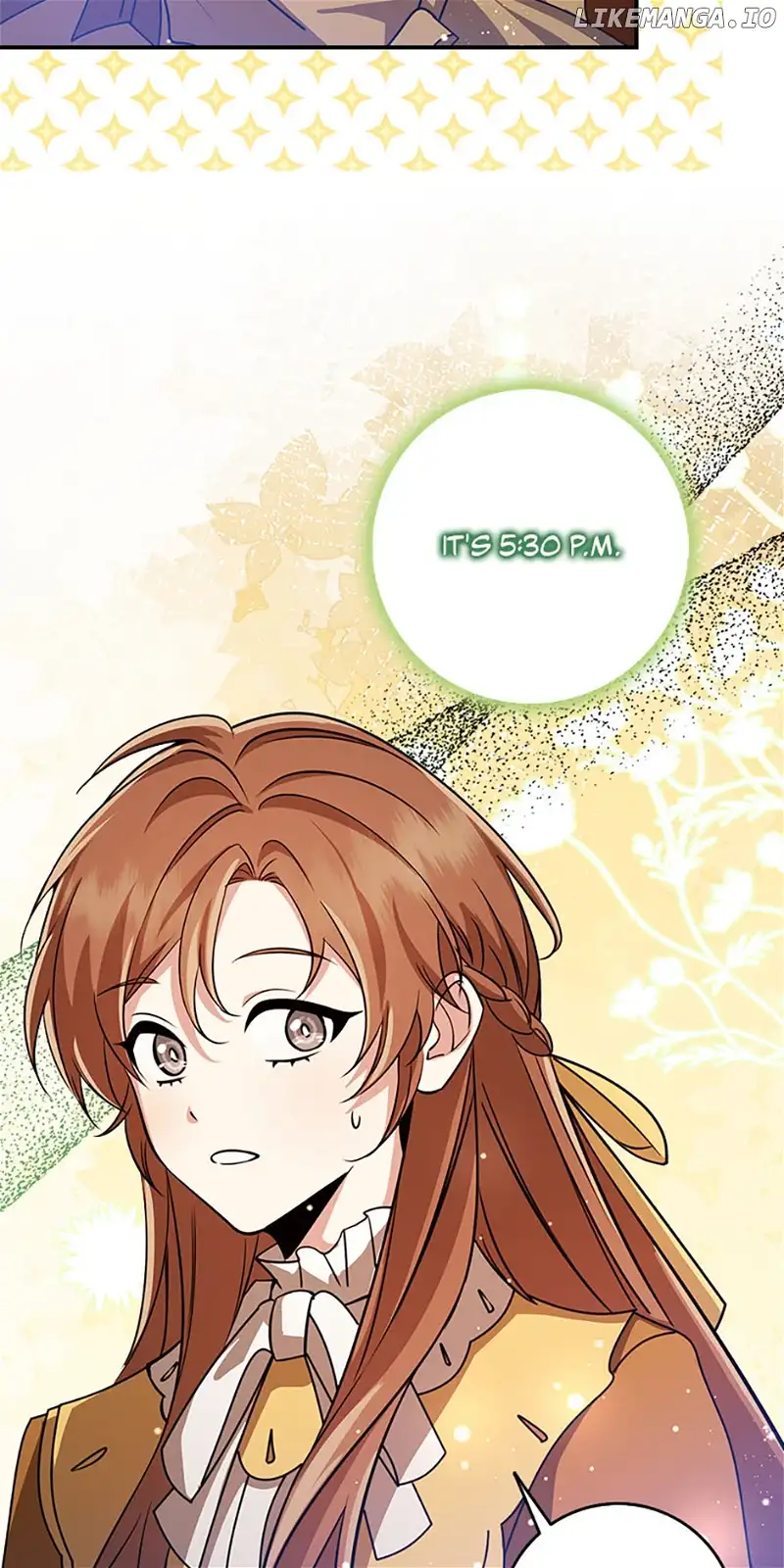 The Dungeon’s Time-Bound S-Rank Beauty chapter 45 page 43