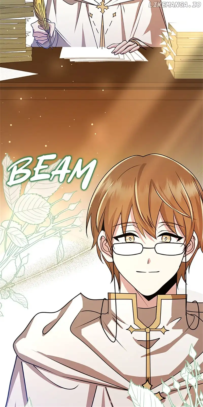 The Dungeon’s Time-Bound S-Rank Beauty chapter 45 page 45
