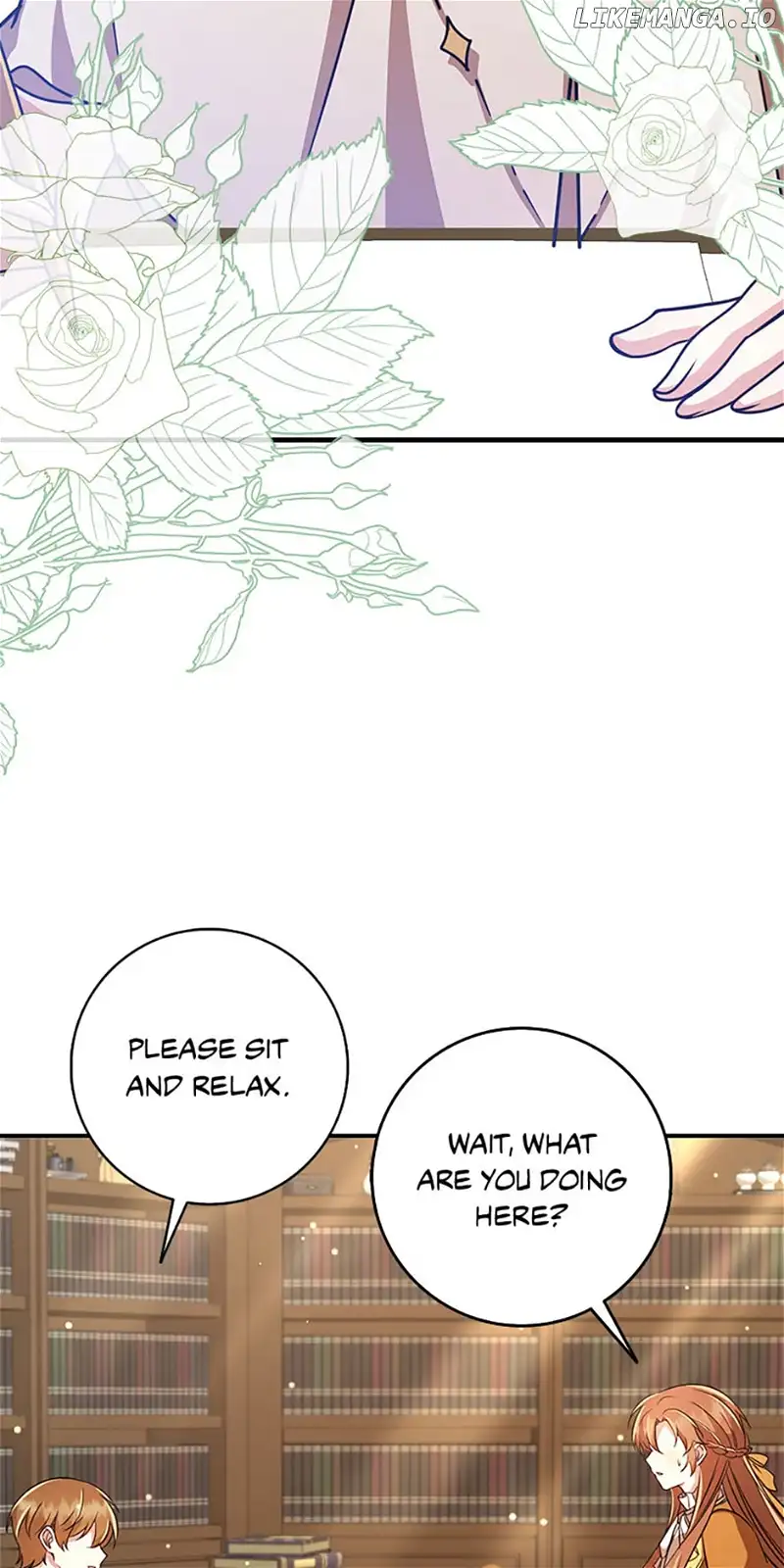 The Dungeon’s Time-Bound S-Rank Beauty chapter 45 page 46