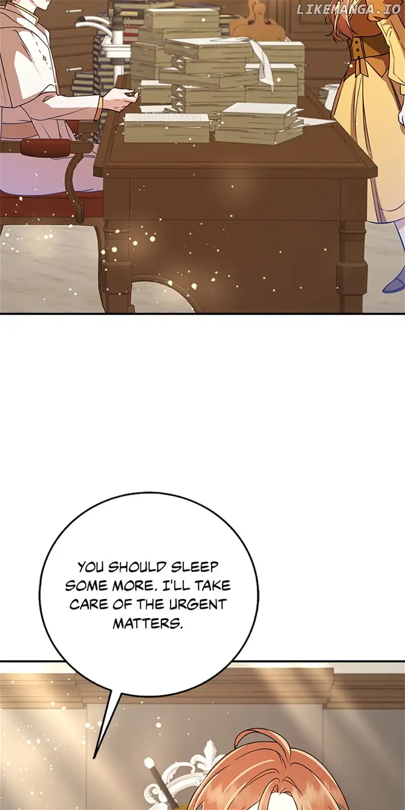 The Dungeon’s Time-Bound S-Rank Beauty chapter 45 page 47