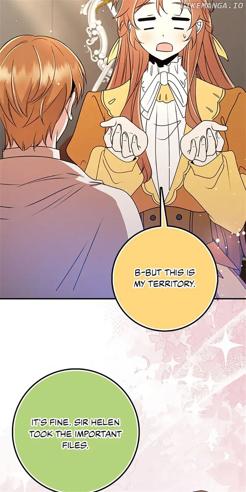 The Dungeon’s Time-Bound S-Rank Beauty chapter 45 page 48