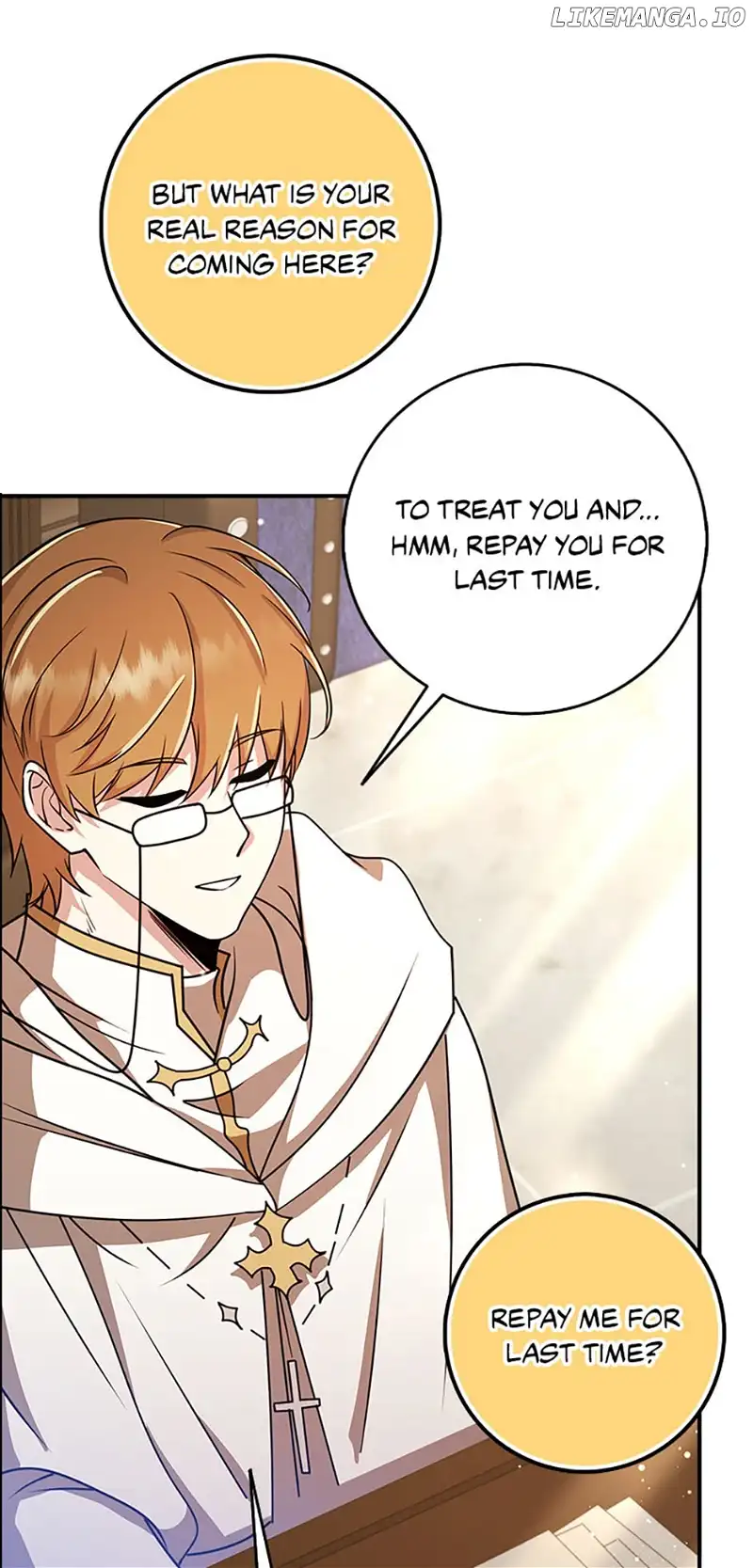 The Dungeon’s Time-Bound S-Rank Beauty chapter 45 page 51
