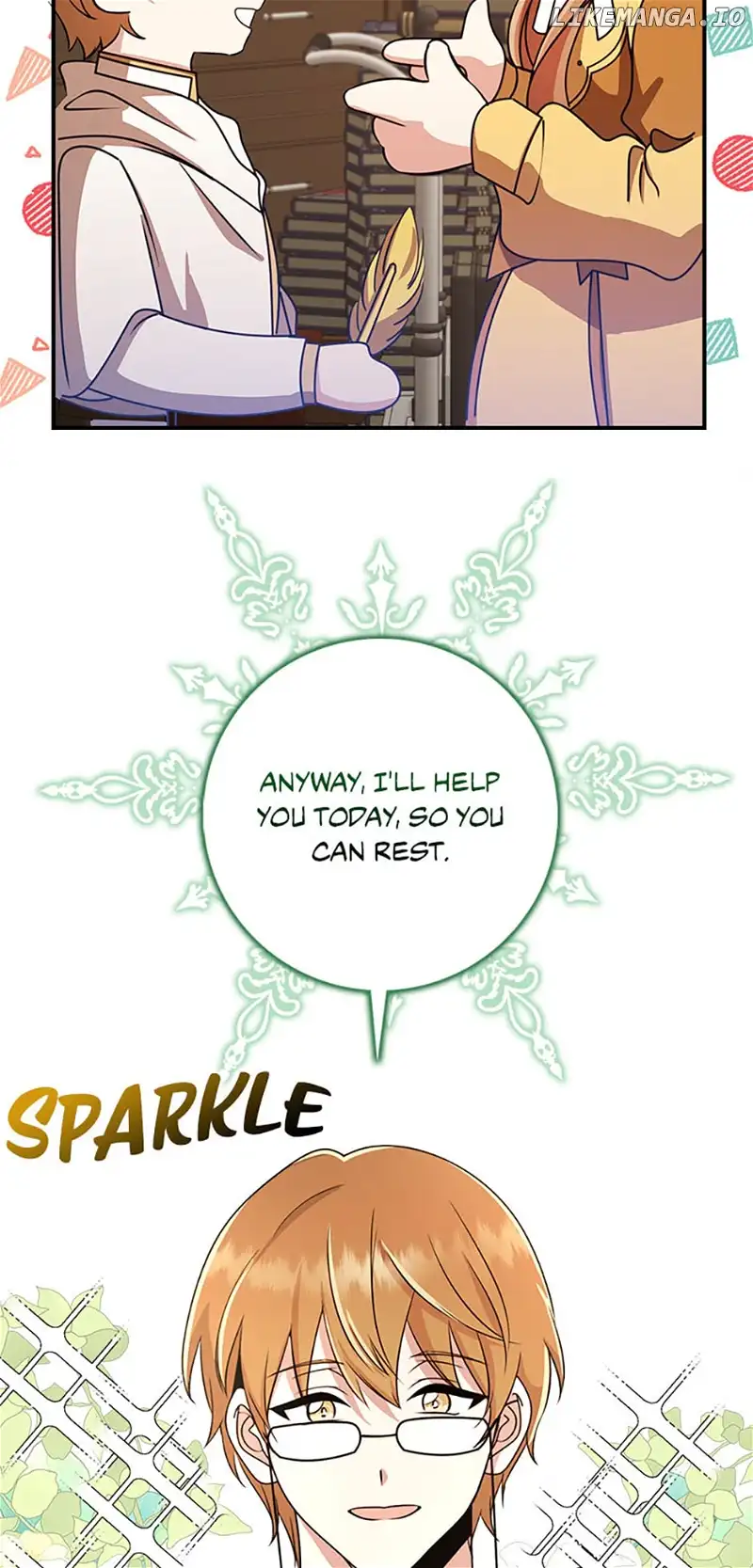 The Dungeon’s Time-Bound S-Rank Beauty chapter 45 page 53