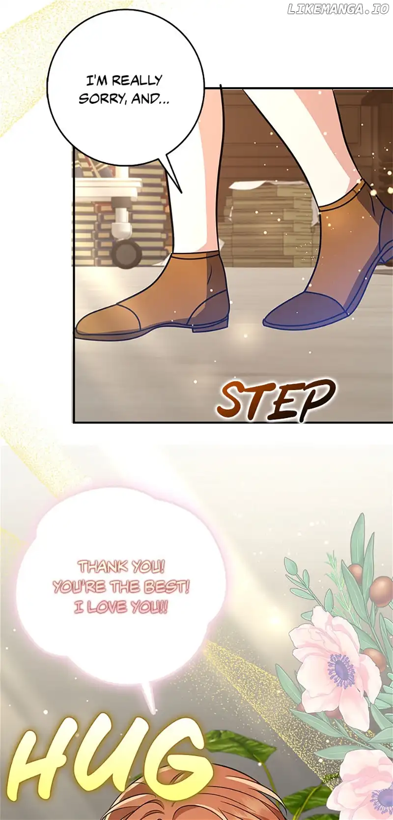 The Dungeon’s Time-Bound S-Rank Beauty chapter 45 page 55