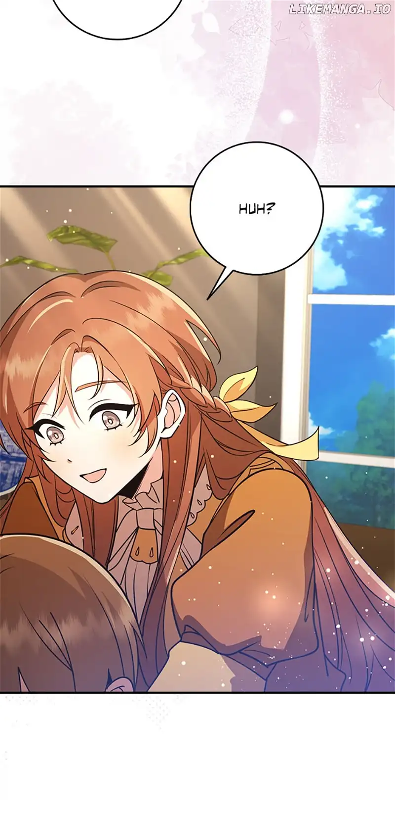 The Dungeon’s Time-Bound S-Rank Beauty chapter 45 page 58