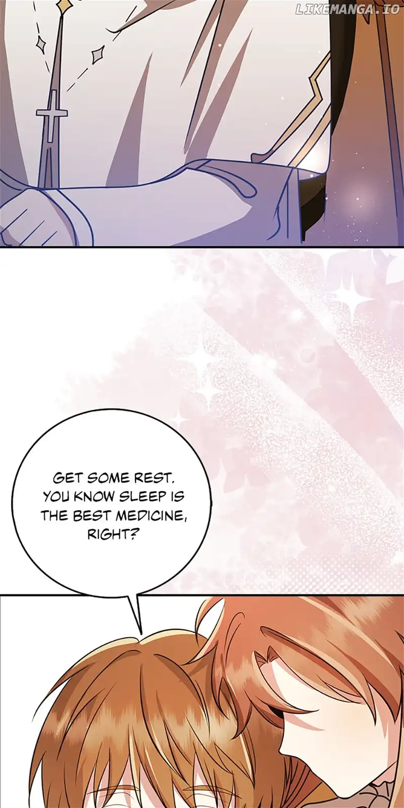The Dungeon’s Time-Bound S-Rank Beauty chapter 45 page 60