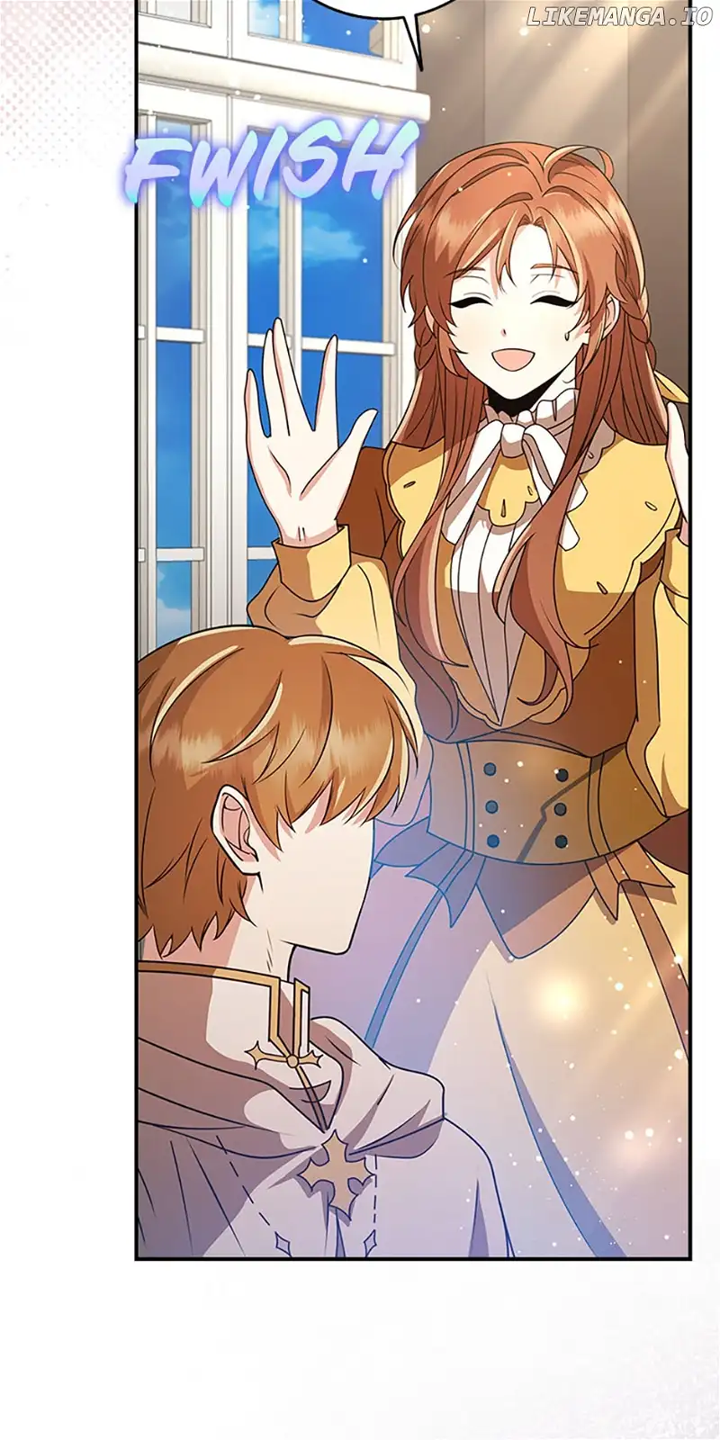 The Dungeon’s Time-Bound S-Rank Beauty chapter 45 page 62