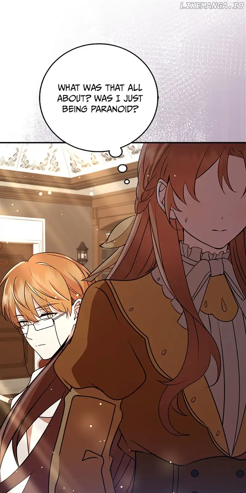 The Dungeon’s Time-Bound S-Rank Beauty chapter 45 page 63