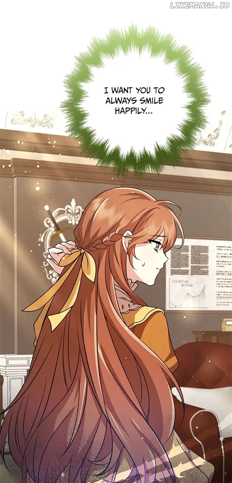 The Dungeon’s Time-Bound S-Rank Beauty chapter 45 page 67