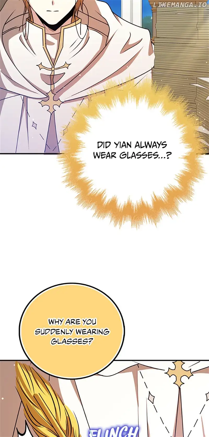 The Dungeon’s Time-Bound S-Rank Beauty chapter 45 page 71