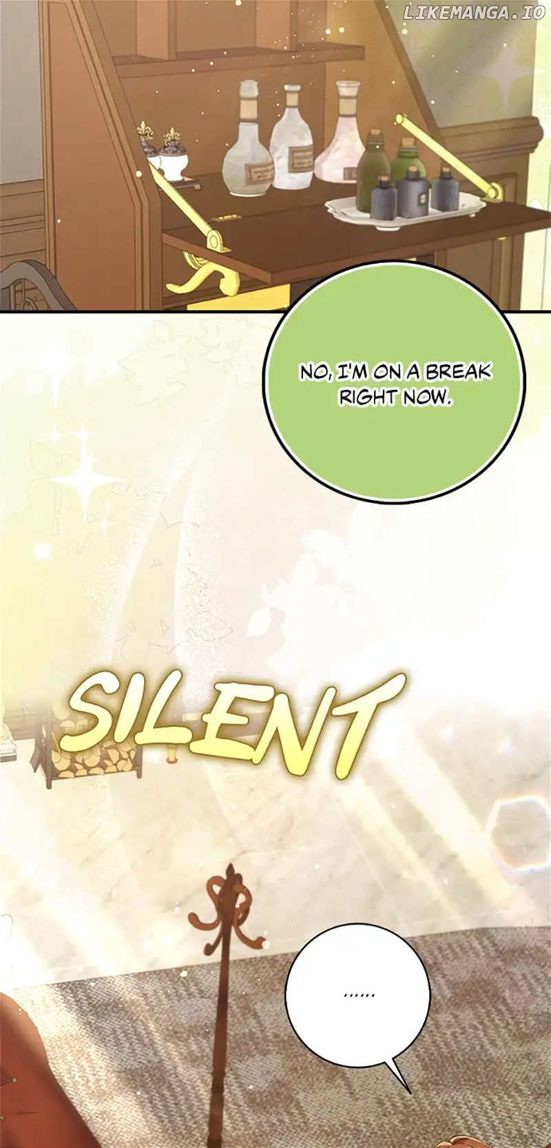 The Dungeon’s Time-Bound S-Rank Beauty chapter 45 page 73