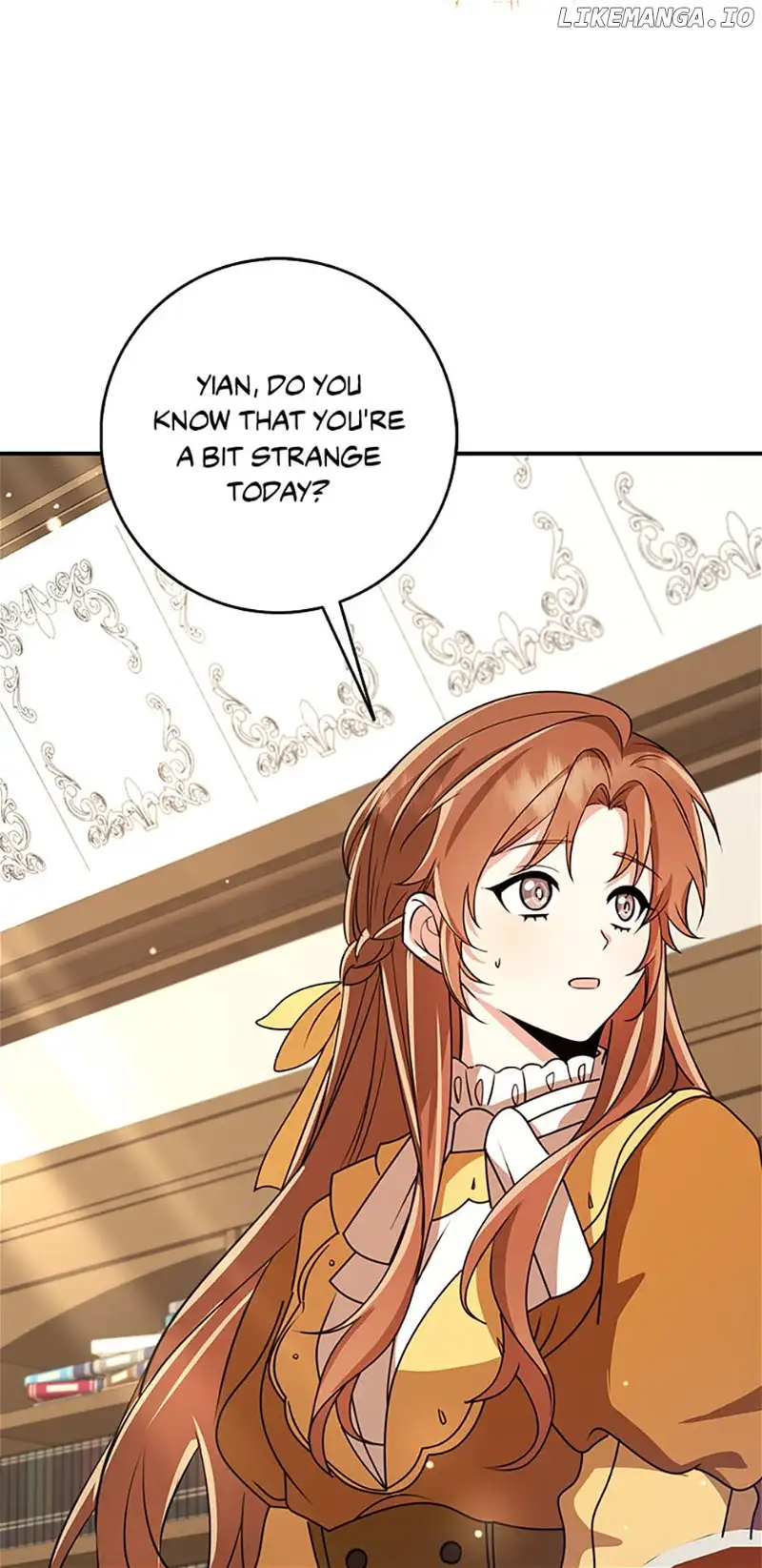 The Dungeon’s Time-Bound S-Rank Beauty chapter 45 page 76