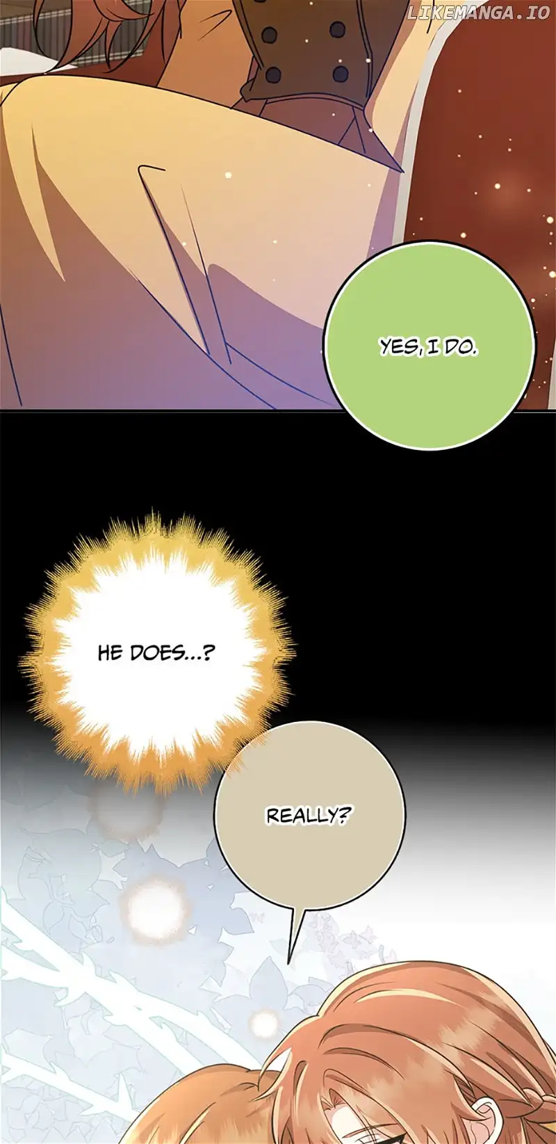 The Dungeon’s Time-Bound S-Rank Beauty chapter 45 page 77