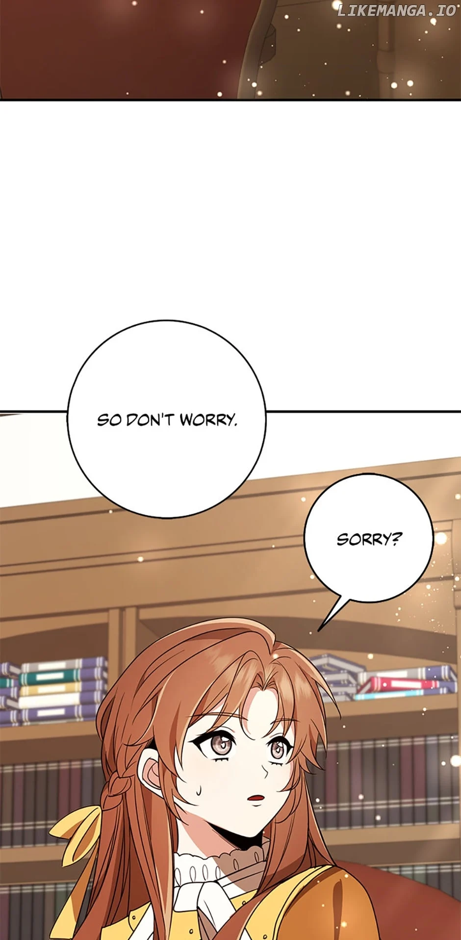 The Dungeon’s Time-Bound S-Rank Beauty chapter 46 page 7