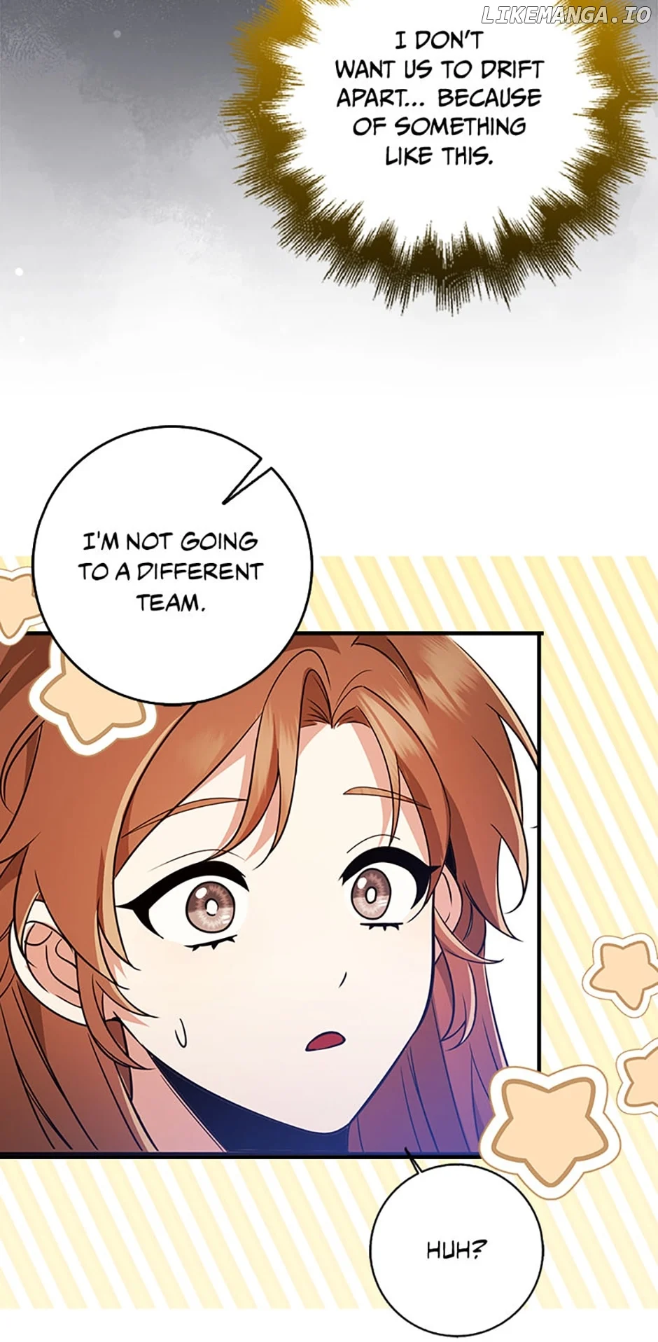 The Dungeon’s Time-Bound S-Rank Beauty chapter 46 page 9