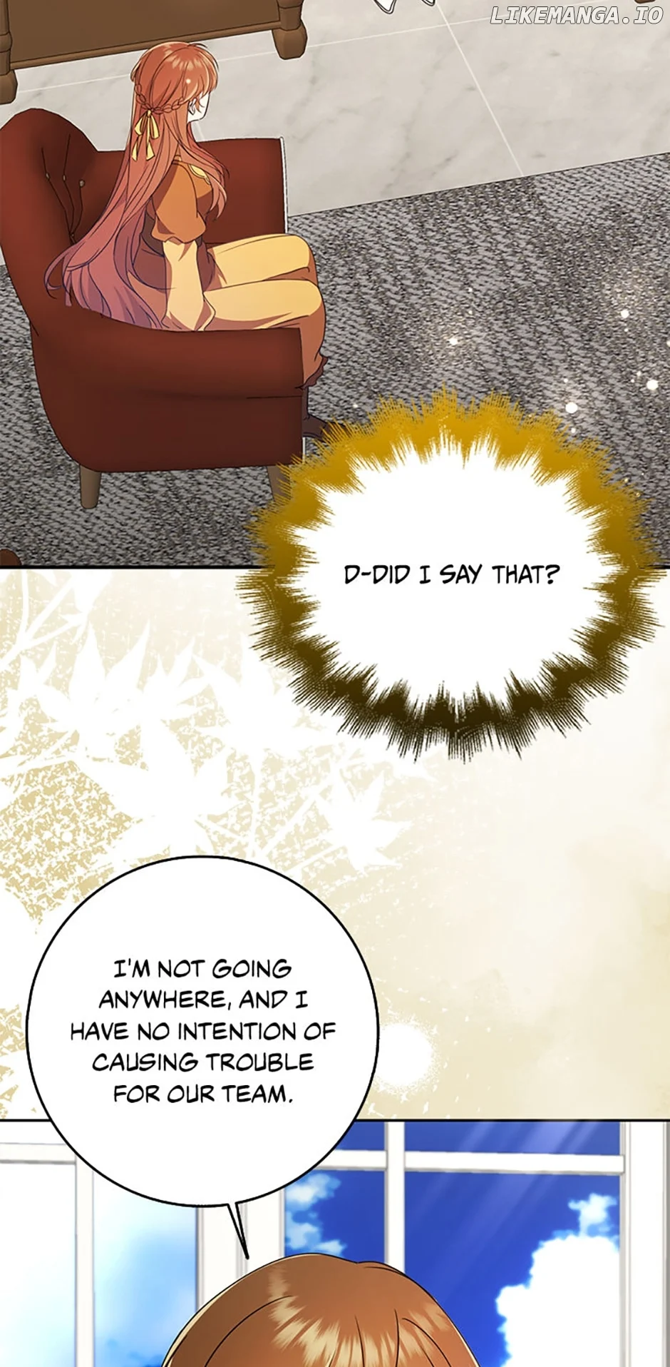 The Dungeon’s Time-Bound S-Rank Beauty chapter 46 page 11