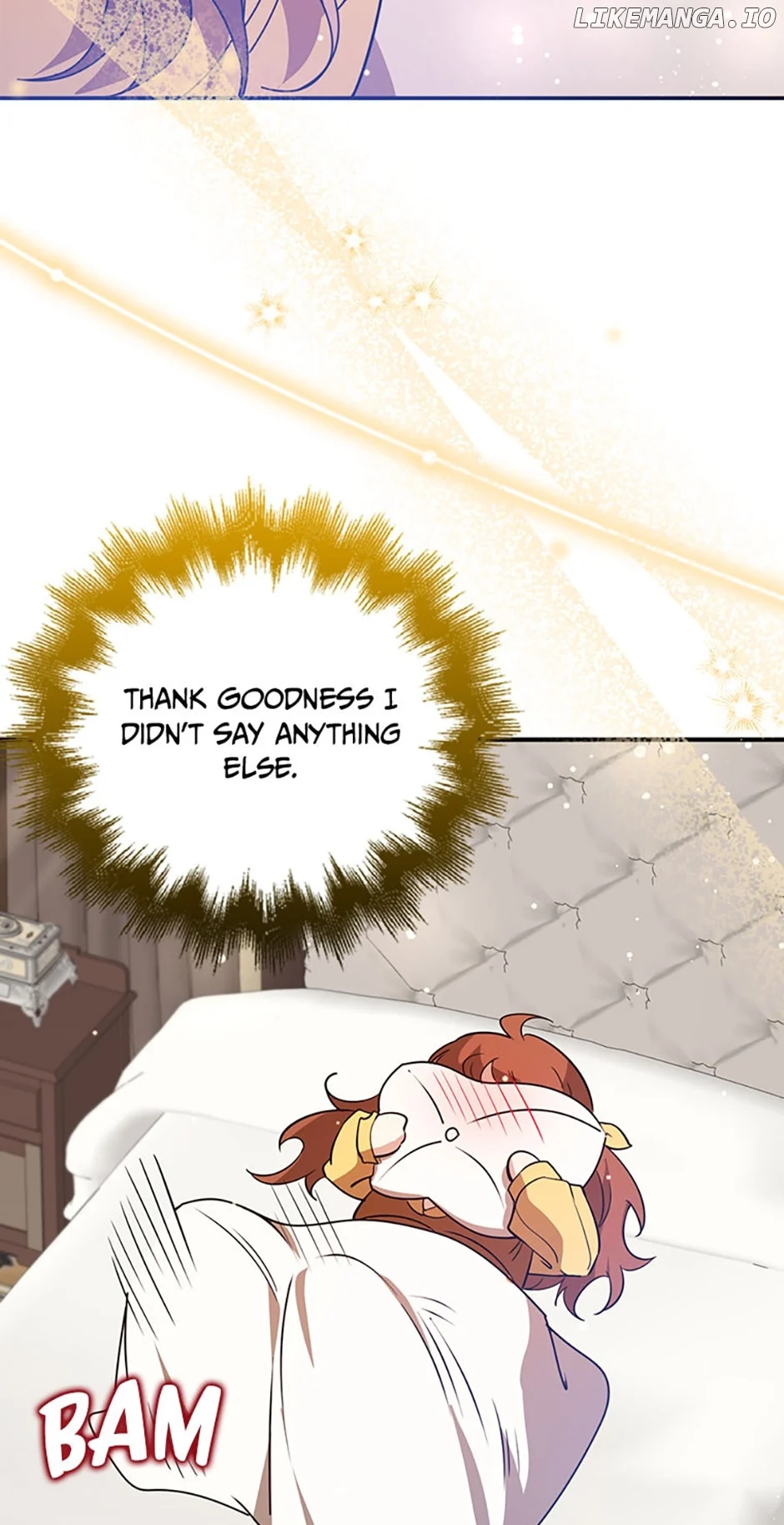 The Dungeon’s Time-Bound S-Rank Beauty chapter 46 page 20