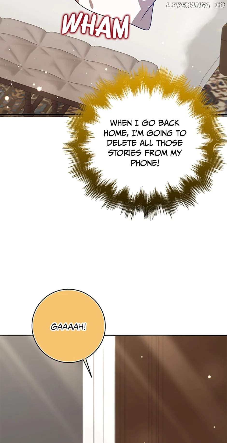 The Dungeon’s Time-Bound S-Rank Beauty chapter 46 page 21