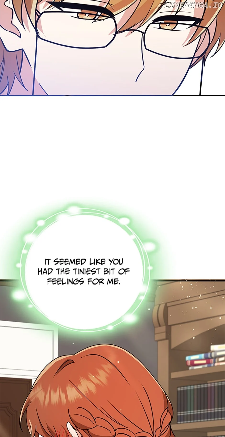 The Dungeon’s Time-Bound S-Rank Beauty chapter 46 page 23