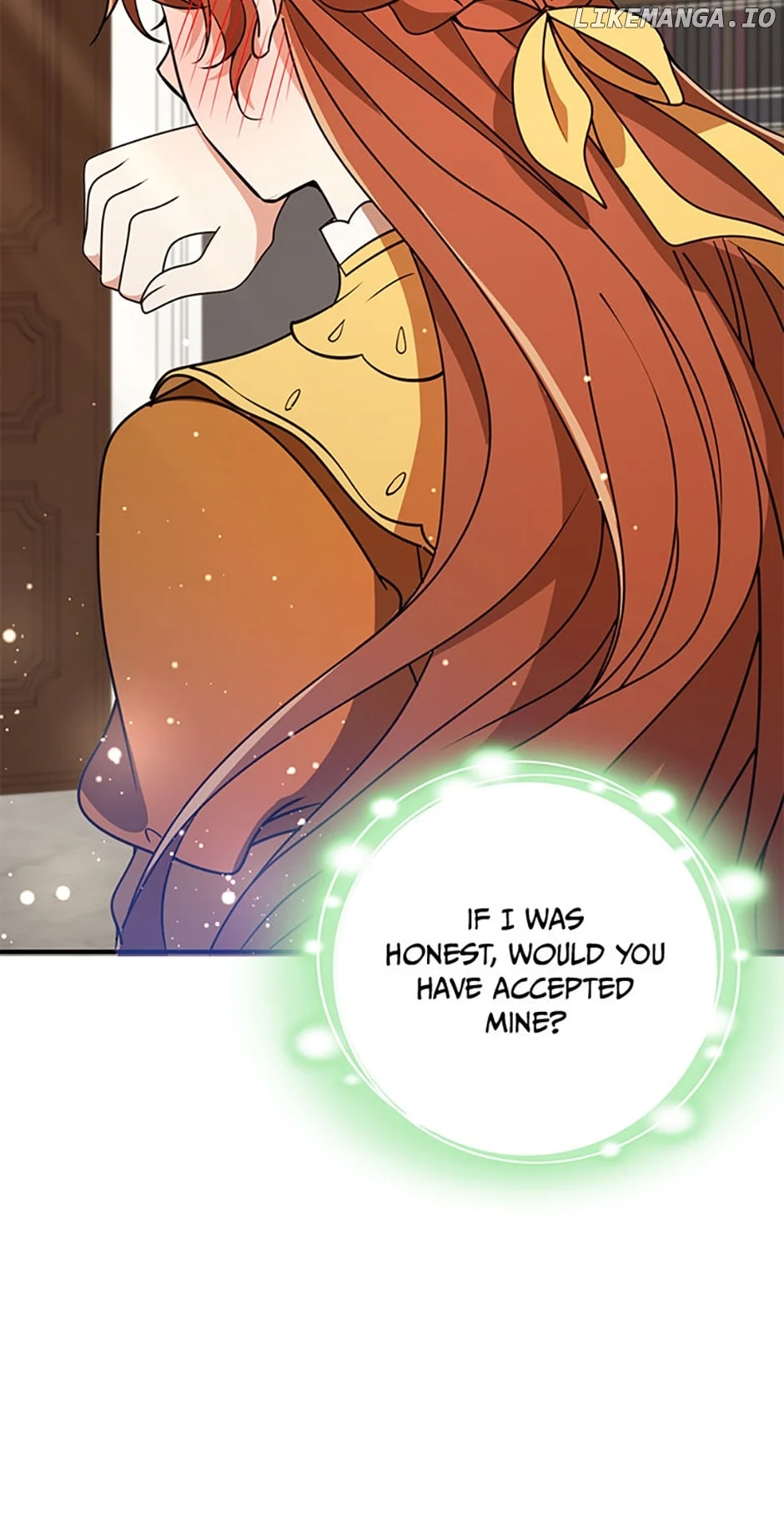 The Dungeon’s Time-Bound S-Rank Beauty chapter 46 page 24