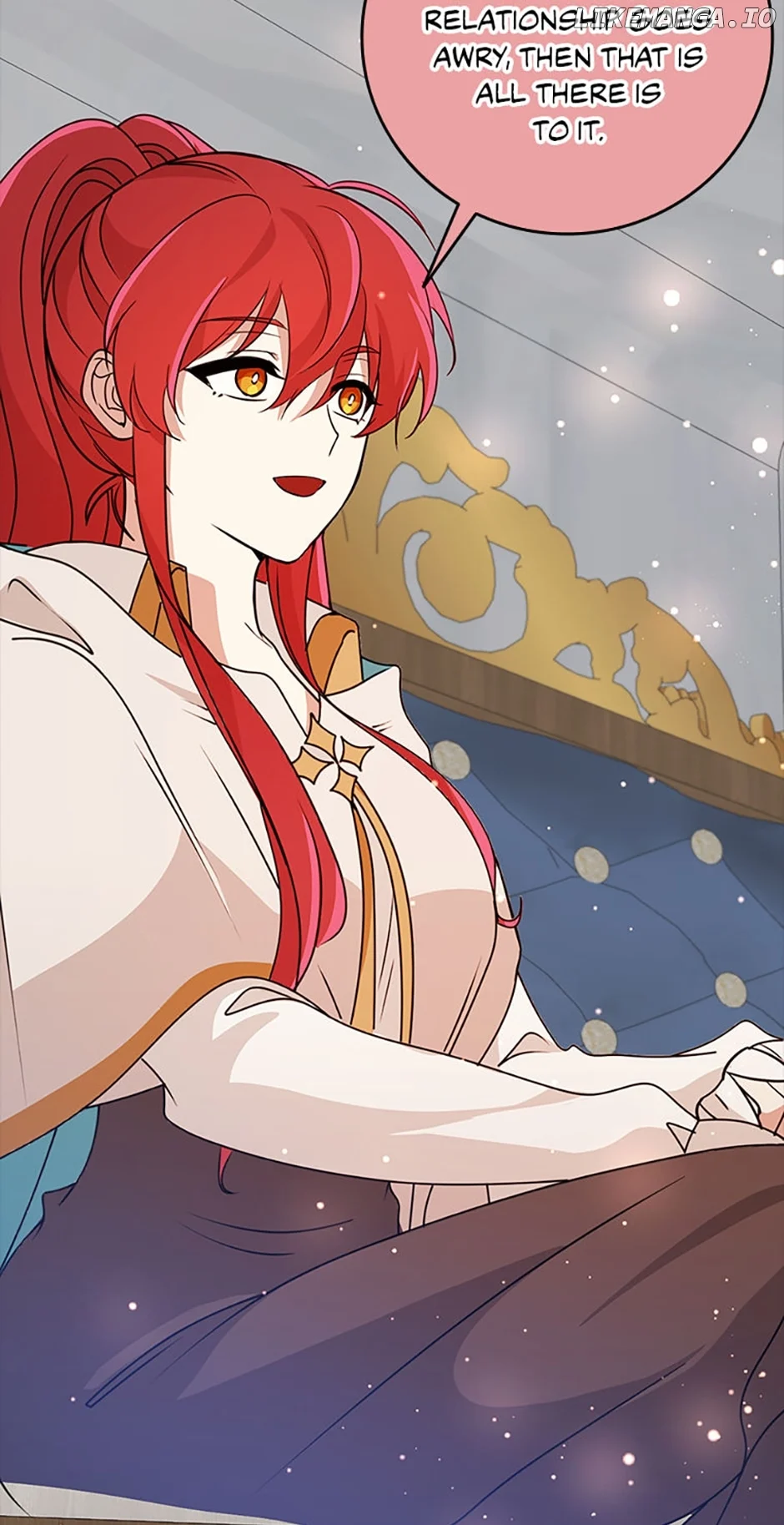 The Dungeon’s Time-Bound S-Rank Beauty chapter 46 page 28