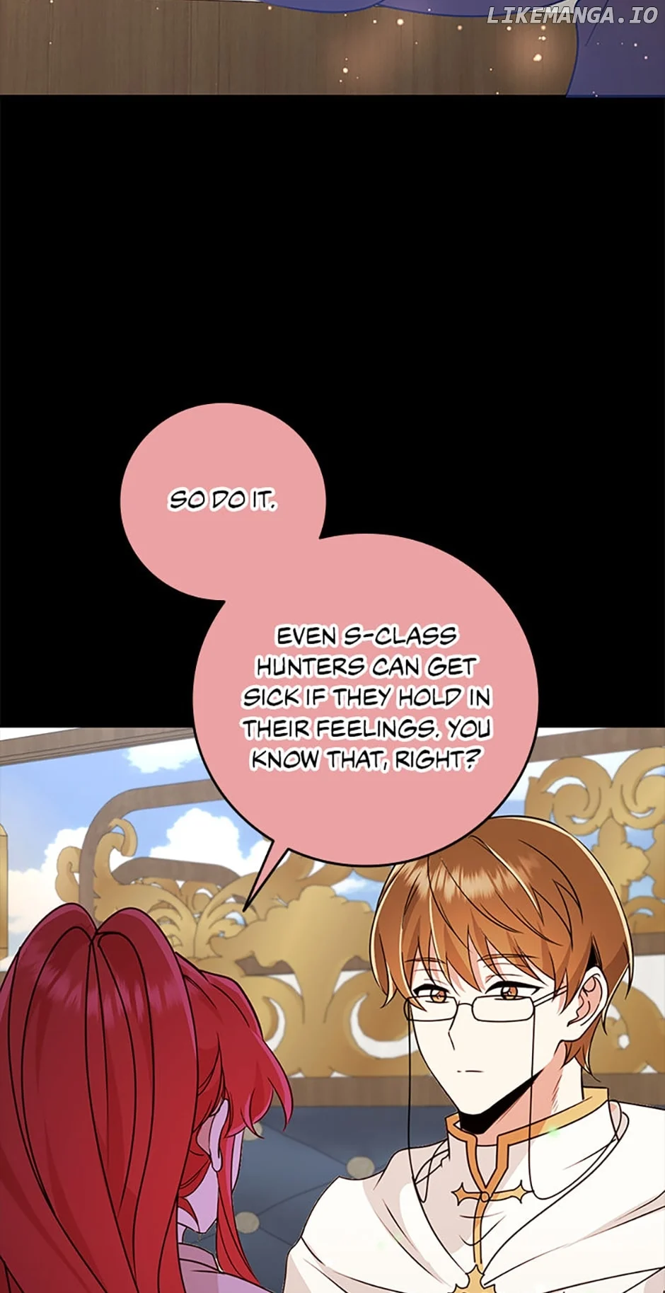 The Dungeon’s Time-Bound S-Rank Beauty chapter 46 page 29