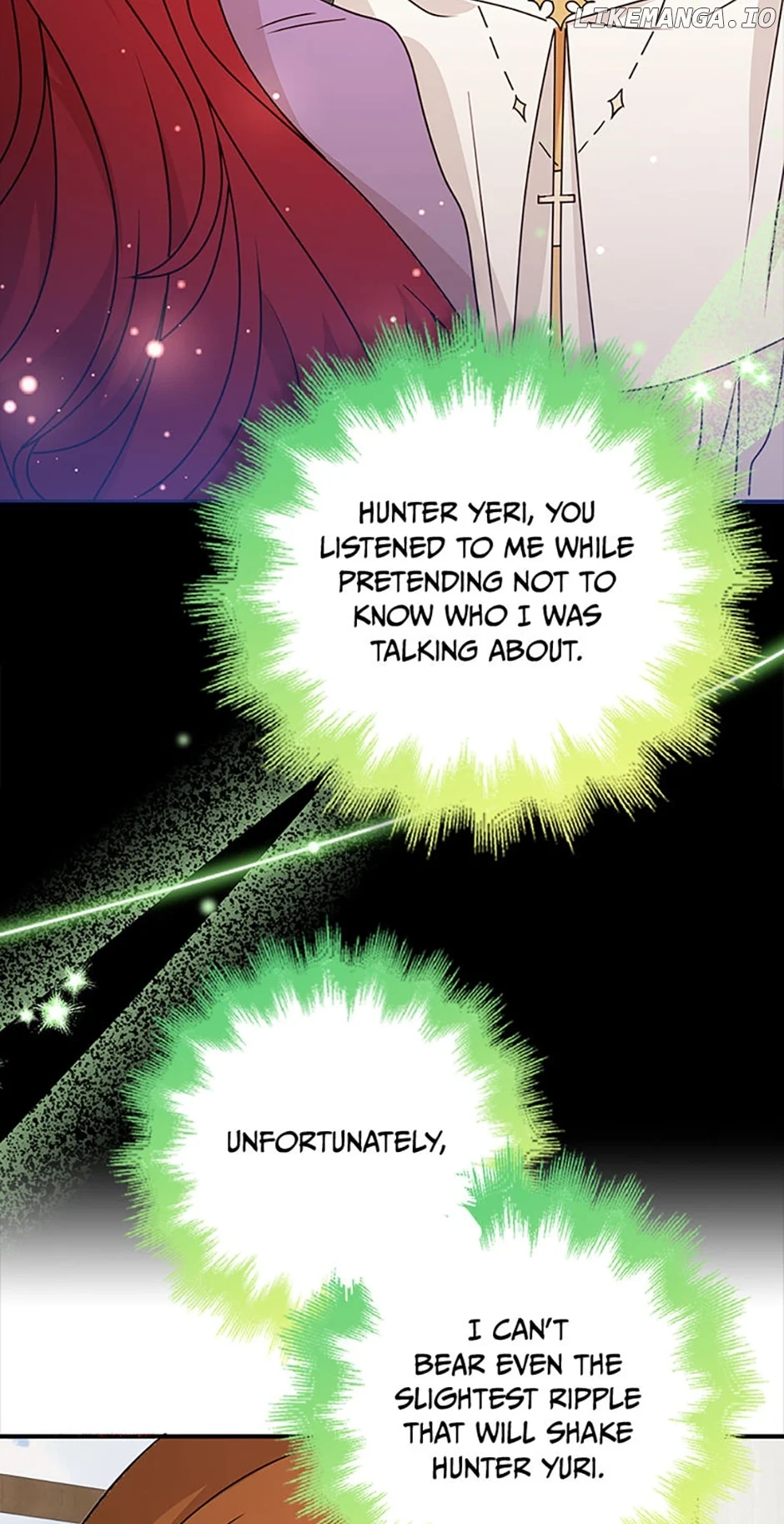 The Dungeon’s Time-Bound S-Rank Beauty chapter 46 page 30