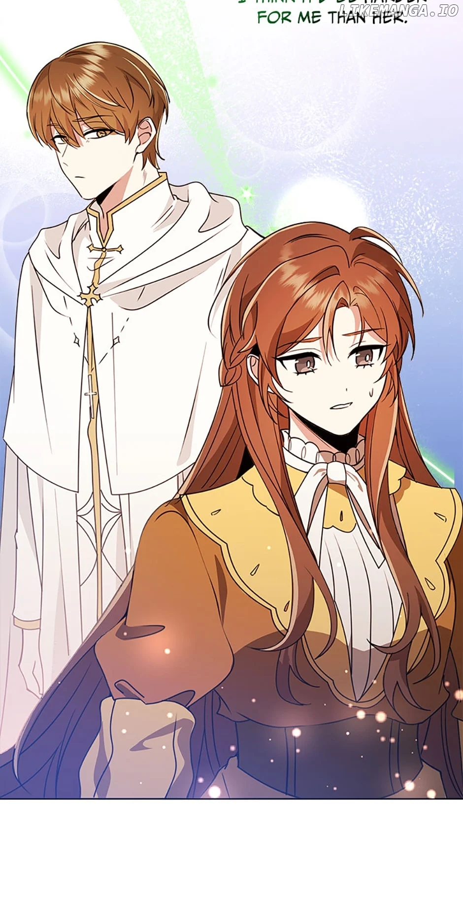 The Dungeon’s Time-Bound S-Rank Beauty chapter 46 page 32