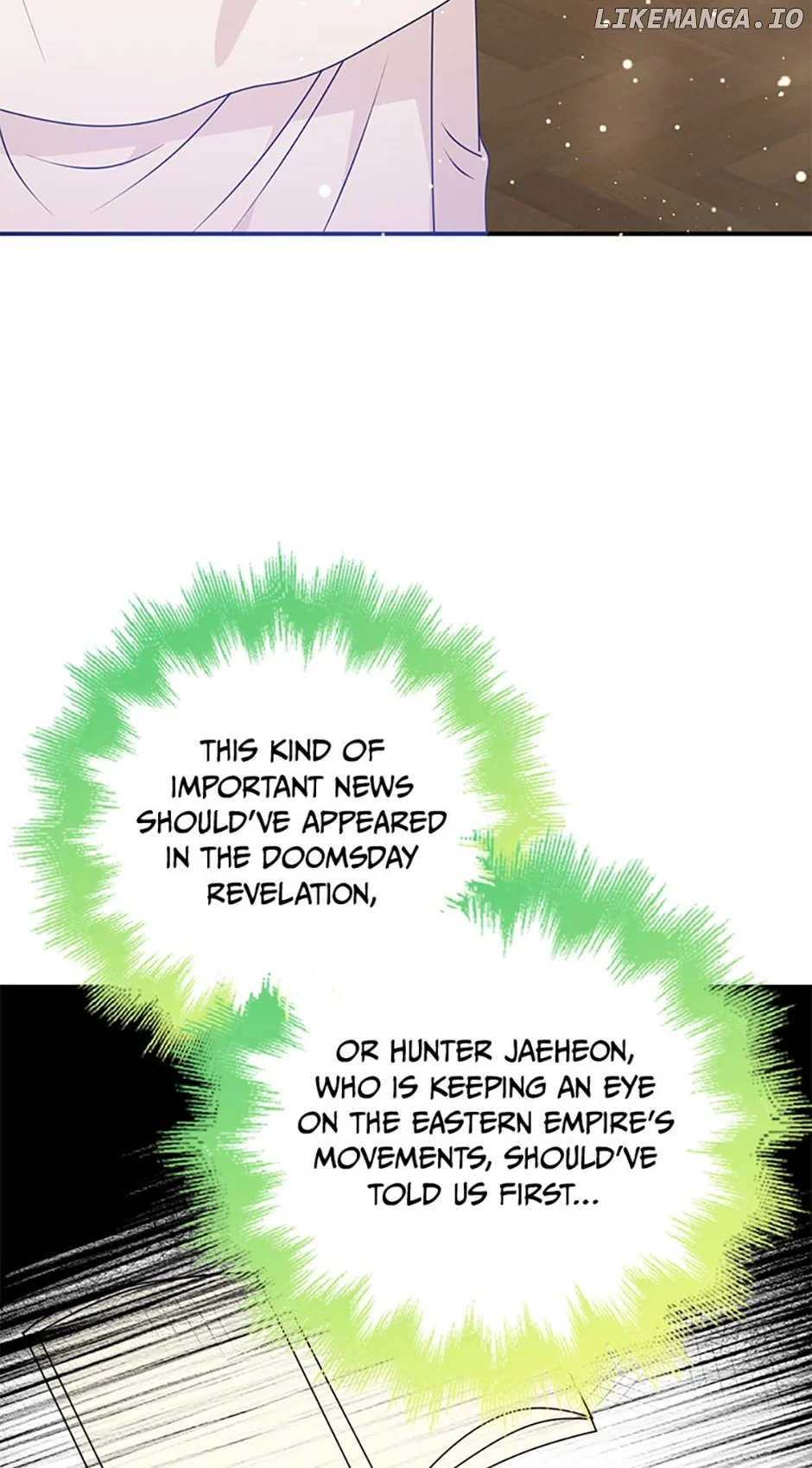 The Dungeon’s Time-Bound S-Rank Beauty chapter 46 page 41