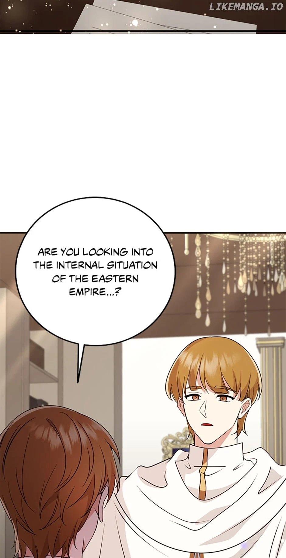 The Dungeon’s Time-Bound S-Rank Beauty chapter 46 page 44