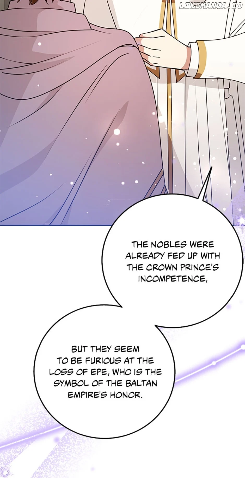 The Dungeon’s Time-Bound S-Rank Beauty chapter 46 page 45