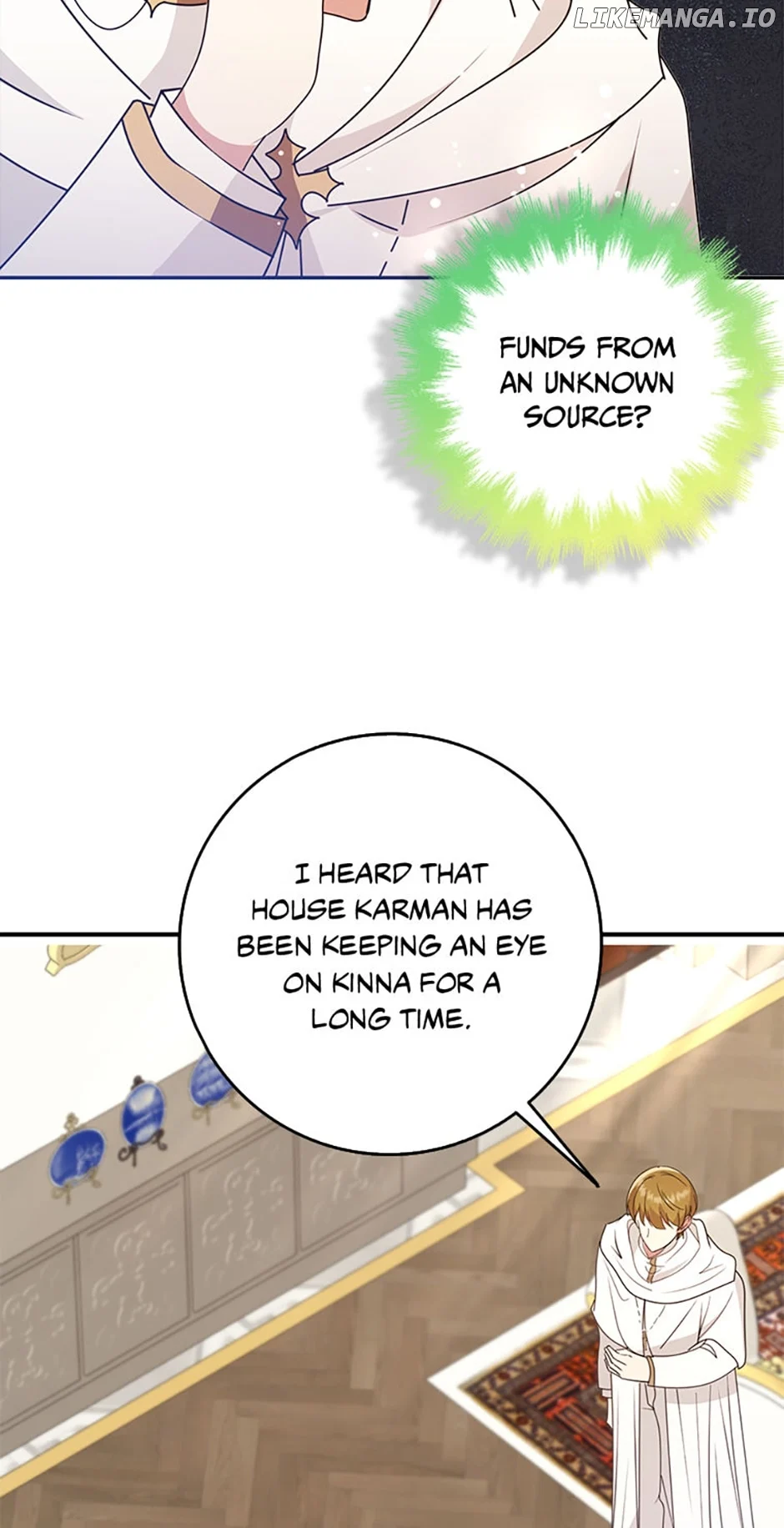 The Dungeon’s Time-Bound S-Rank Beauty chapter 46 page 49