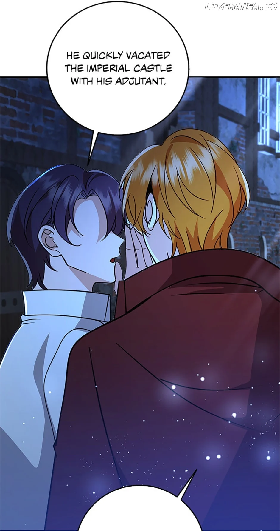The Dungeon’s Time-Bound S-Rank Beauty chapter 46 page 59